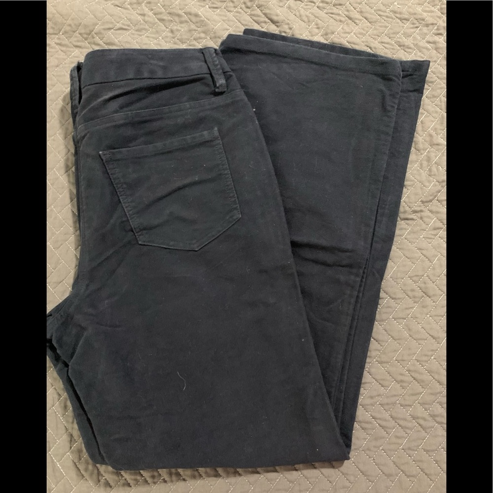 Black Boden pants